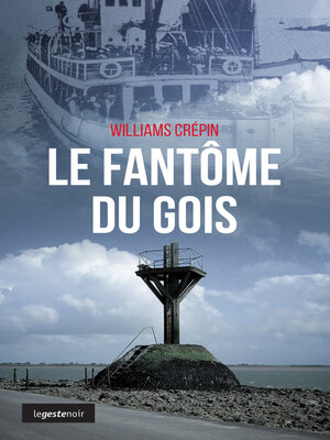 cover image of Le fantôme du Gois